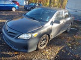Toyota Corolla Le JTDBU4EE4B9137515 снимка