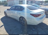 Infiniti Q50 Sensory JN1EV7CP4NM310986 photo