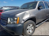 Chevrolet Tahoe Lt 1GNSKBE02BR211195 снимка