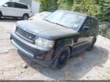 Land Rover Range Rover Sport Hse SALSF2D46CA744807 снимка