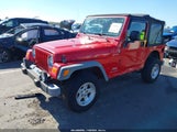 Jeep Wrangler Sport 1J4FA49S46P707941 снимка