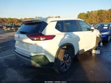 Nissan Rogue Sv Fwd JN8BT3BA1PW004951 fotografie