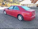 Cadillac Sts Luxury Package 1G6DU6EVXA0136265 снимка