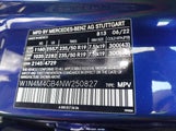 Mercedes-Benz Glb 250 W1N4M4GB4NW250827 photo