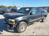 Chevrolet Silverado  Lt 1GCFC29U5XZ193755 снимка
