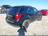 Chevrolet Equinox 1Lt 2GNFLEEK6C6162050 снимка