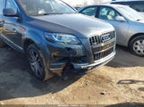 Audi Q7 3.0T Premium WA1LGAFE1FD029035 photo