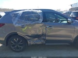 Hyundai Santa Fe Sport 2.0T Ultimate 5XYZWDLA8JG537759 photo