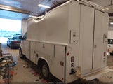 Chevrolet Express Cutaway Work Van 1HA0GRF72RN002722 снимка