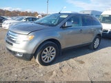 Ford Edge Limited 2FMDK49C08BA66070 снимка