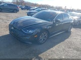 Hyundai Sonata Sel 5NPEF4JA9MH096710 снимка