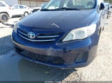 Toyota Corolla Le JTDBU4EE4DJ114463 снимка
