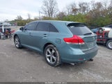 Toyota Venza Base V6 4T3BK3BB5AU039781 снимка