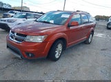 Dodge Journey Sxt 3C4PDCBG3ET192359 fotografie