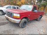 Ford F150 1FTEF15Y7TLB77608 снимка