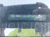 Hyundai Elantra Sel KMHLS4AGXPU416260 снимка