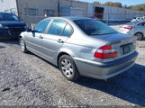 BMW 325Xi WBAEU33414PF62660 fotografie