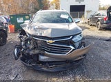 Chevrolet Equinox Premier 3GNAXYEX4KS530642 снимка