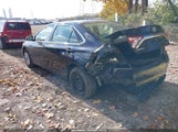 Toyota Camry Le 4T1BF1FK2HU706201 снимка