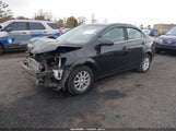 Chevrolet Sonic Lt Auto 1G1JD5SG1J4136799 снимка