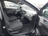 Chevrolet Sonic Lt Auto 1G1JD5SG1J4136799 снимка
