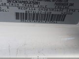 Nissan Versa 1.6 Sl 3N1CN7AP8DL875261 снимка