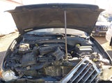 Chrysler Aspen Limited 1A8HW58258F136923 снимка