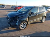 Ford Ecosport Se MAJ3S2GEXLC358655 снимка