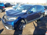 Honda Cr-V Awd Touring 2HKRW2H95LH609726 photo