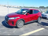 Nissan Kicks Sv Xtronic Cvt 3N1CP5CVXRL575416 fotografie