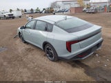 Kia K4 Ex 3KPFU4DE5SE142110 снимка