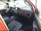 Nissan Armada Platinum 5N1AA0NEXAN612194 снимка