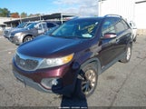 Kia Sorento Ex V6 5XYKUDA23BG155434 снимка