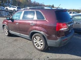 Kia Sorento Ex V6 5XYKUDA23BG155434 снимка