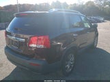 Kia Sorento Ex V6 5XYKUDA23BG155434 снимка