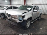 Chevrolet Colorado Lt 1GCGSCEA6G1139470 снимка