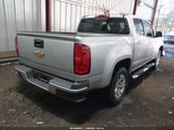 Chevrolet Colorado Lt 1GCGSCEA6G1139470 снимка