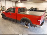 Ford F-150 Fx4/Lariat/Xl/Xlt 1FTPX14546NB25097 снимка