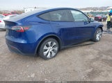 Tesla Model Y Awd/Long Range Dual Motor All-Wheel Drive 7SAYGDEE8PA121641 photo