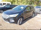 Ford Escape Titanium 1FMCU9JD6HUC32660 fotografie