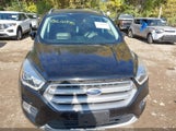Ford Escape Titanium 1FMCU9JD6HUC32660 fotografie