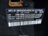 Mercedes-Benz Glb 250 4Matic W1N4M4HB7PW322573 снимка
