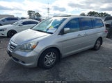 Honda Odyssey Ex-L 5FNRL38697B095579 снимка