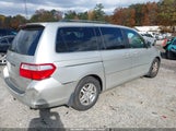 Honda Odyssey Ex-L 5FNRL38697B095579 снимка