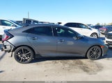 Honda Civic Sport Touring SHHFK7H90MU207400 снимка