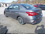 Nissan Sentra S 3N1AB7AP7KY203515 снимка