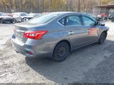 Nissan Sentra S 3N1AB7AP7KY203515 снимка