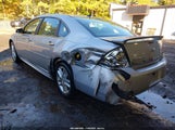 Chevrolet Impala Ltz 2G1WC5EM1B1138821 снимка