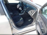 Chevrolet Cruze Lt 1G1PK5SB4E7207390 снимка