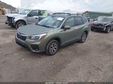 Subaru Forester Premium JF2SKAJC0MH500265 снимка